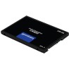 DYSK SSD GOODRAM CX400 G2 256GB SATA3 DYSK SSD GOODRAM CX400 G2 256GB SATA3