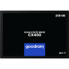 DYSK SSD GOODRAM CX400 G2 256GB SATA3 DYSK SSD GOODRAM CX400 G2 256GB SATA3