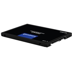 DYSK SSD GOODRAM CX400 G2 256GB SATA3