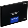 DYSK SSD GOODRAM CX400 G2 256GB SATA3 DYSK SSD GOODRAM CX400 G2 256GB SATA3