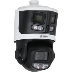 Kamera IP Dahua SDT3E410-8P-MB-A-PV1