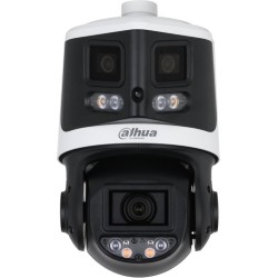 Kamera IP Dahua SDT3E410-8P-MB-A-PV1