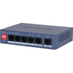 Switch Dahua CS4006-4ET2GT-36