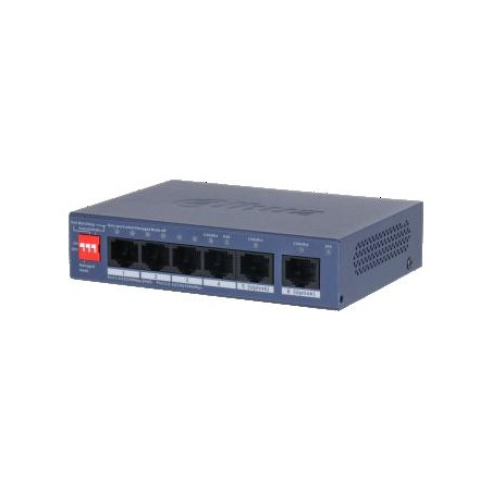 Switch Dahua CS4006-4ET2GT-36