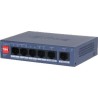 Switch Dahua CS4006-4ET2GT-36