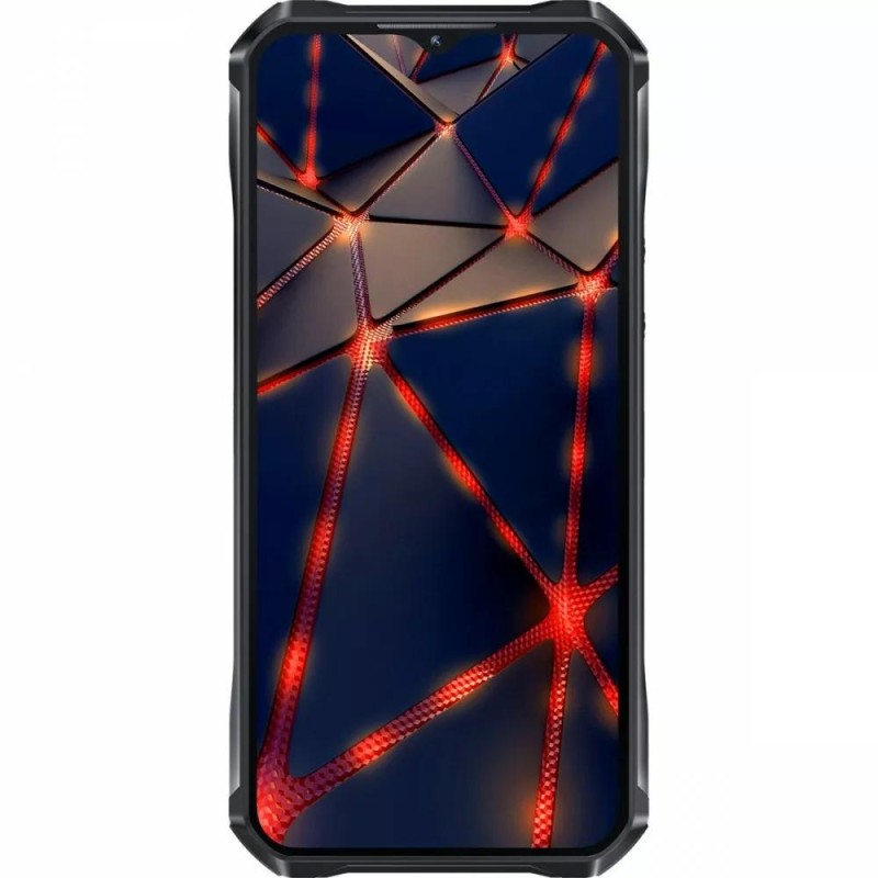 Smartfon Oukitel WP33 Pro 5G 8/256 DS.22000 mAh szary Smartfon Oukitel WP33 Pro 5G 8/256 DS.22000 mAh szary