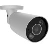 Ajax Kamera HL - tuba BulletCam (8 Mp/4 mm) (8EU) - biały