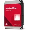 DYSK WD RED Pro 4TB WD4005FFBX