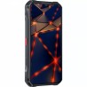 Smartfon Oukitel WP33 Pro 5G 8/256 DS.22000 mAh szary Smartfon Oukitel WP33 Pro 5G 8/256 DS.22000 mAh szary