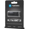 Czytnik kart pamięci ANT 3 Mini SDHC/MMC/M2/Micro SD