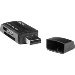 Czytnik kart pamięci ANT 3 Mini SDHC/MMC/M2/Micro SD