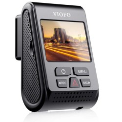 Wideorejestrator Viofo A119 v3