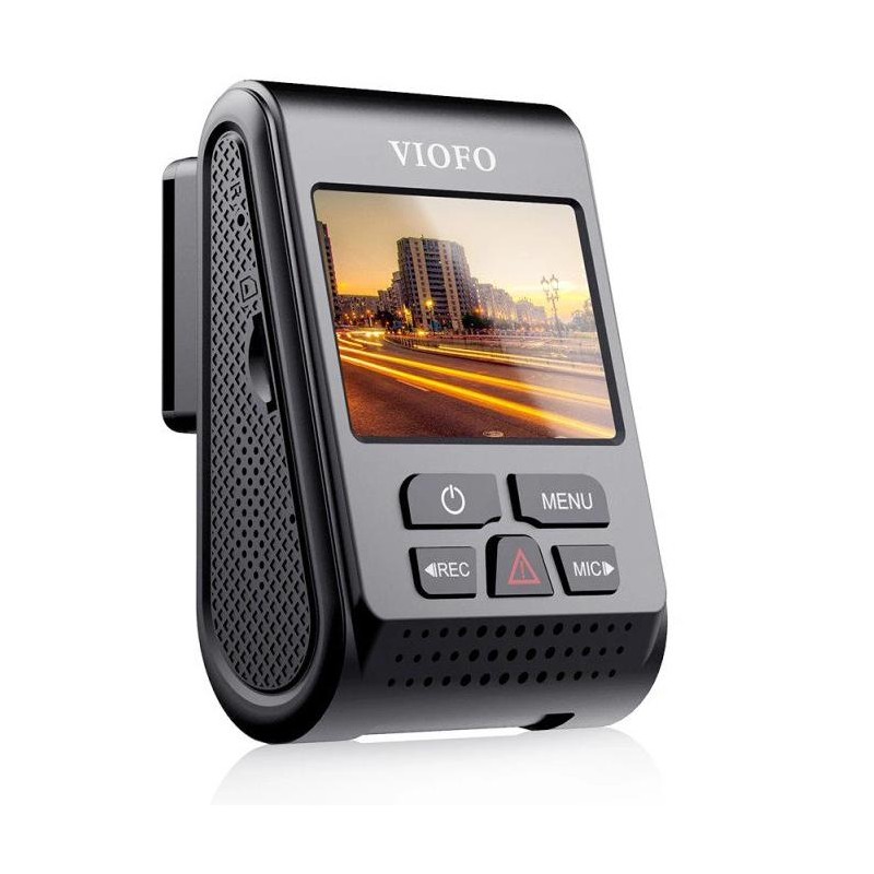 Wideorejestrator Viofo A119 v3