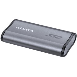 Adata Dysk zewnętrzny SSD SE880 1TB USB3.2A/C Gen2x2 Szary