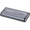 Adata Dysk zewnętrzny SSD SE880 1TB USB3.2A/C Gen2x2 Szary Adata Dysk zewnętrzny SSD SE880 1TB USB3.2A/C Gen2x2 Szary