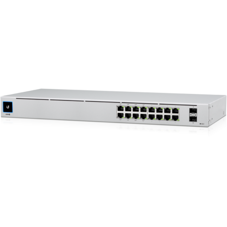 UBIQUITI UNIFI SWITCH Gen2 (USW-16-POE)