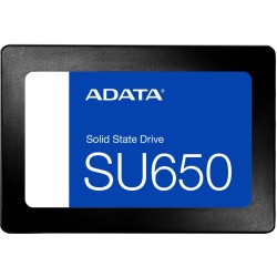 Adata SU650 Ultimate 256GB 2,5" SATA SSD
