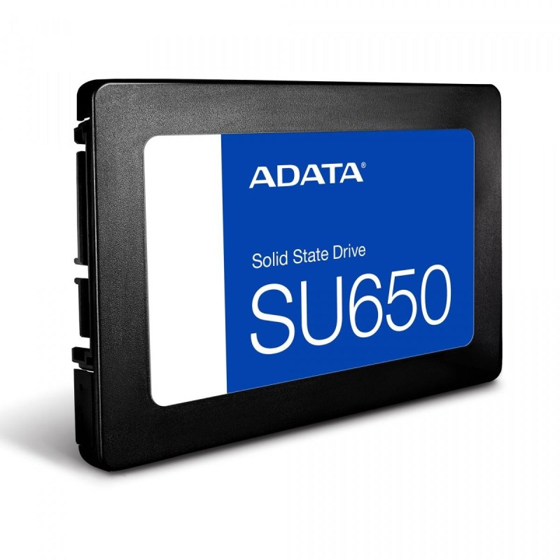 Adata SU650 Ultimate 240GB 2,5" SATA SSD Adata SU650 Ultimate 240GB 2,5" SATA SSD