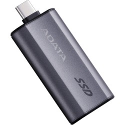 Adata Zewnętrzny dysk SSD SC750 2000G USB3.2C 1050/1000 MB/s