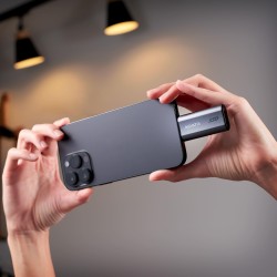 Adata Zewnętrzny dysk SSD SC750 2000G USB3.2C 1050/1000 MB/s