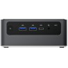 Mini PC Qoobe U155H Core Ultra 7 155H/32GB/SSD 1TB/Win 11 Pro czarny ( branded as Morefine) Mini PC Qoobe U155H Core Ultra 7 155H/32GB/SSD 1TB/Win 11 Pro czarny ( branded as Morefine)