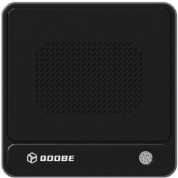 Mini PC Qoobe U155H Core Ultra 7 155H/32GB/SSD 1TB/Win 11 Pro czarny ( branded as Morefine)