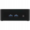 Mini PC Qoobe AP-1340 i5-1340P/16GB/1TB/Win11Pro czarny