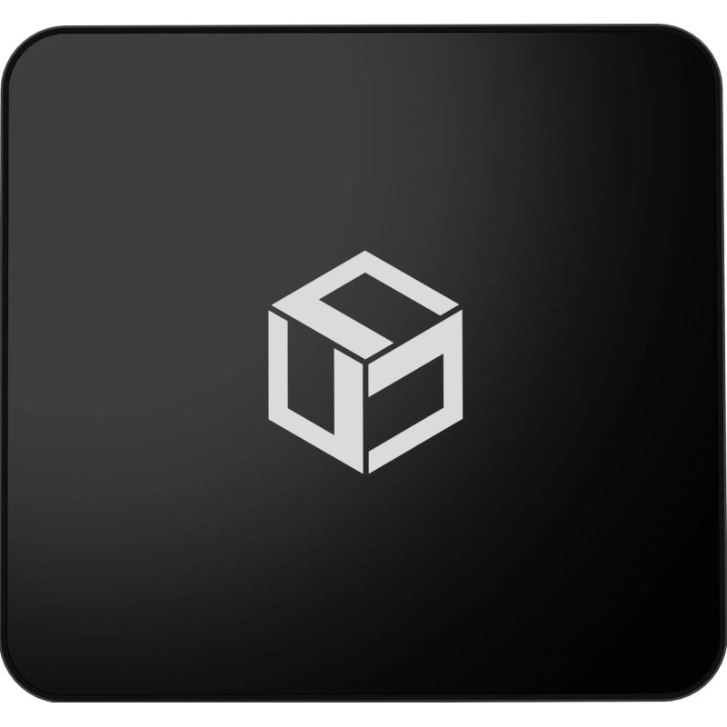 Mini PC Qoobe AP1215U i3-1215U/16GB/SSD 1TB/Win 11 Pro czarny Mini PC Qoobe AP1215U i3-1215U/16GB/SSD 1TB/Win 11 Pro czarny