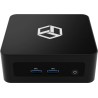 Mini PC Qoobe AP1215U i3-1215U/16GB/SSD 1TB/Win 11 Pro czarny Mini PC Qoobe AP1215U i3-1215U/16GB/SSD 1TB/Win 11 Pro czarny