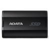 Dysk SSD Adata SD810 External 4TB USB 3.2C 20Gb/s czarny