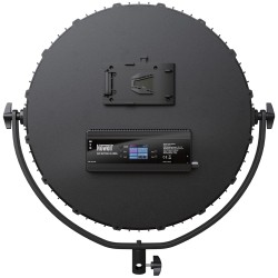 Lampa LED Newell Air Artha XL RGB RC APP