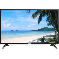 Monitor 43" Dahua LM43-F200 FullHD VGA HDMI USB głośnik TFT LED