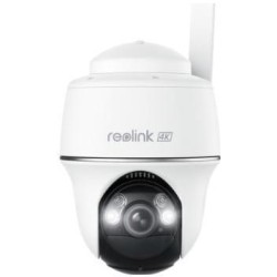 Kamera IP Reolink Go Series G440 4K 8MP 4G LTE USB-C bateryjna