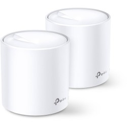 DOMOWY SYSTEM MESH WIFI TP-LINK Deco X60(2-pack)