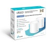 DOMOWY SYSTEM MESH WIFI TP-LINK Deco X60(2-pack)