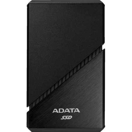 Dysk SSD Adata SE920 2TB USB4C 3800/3700 MB/s czarny