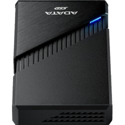 Dysk SSD Adata SE920 2TB USB4C 3800/3700 MB/s czarny