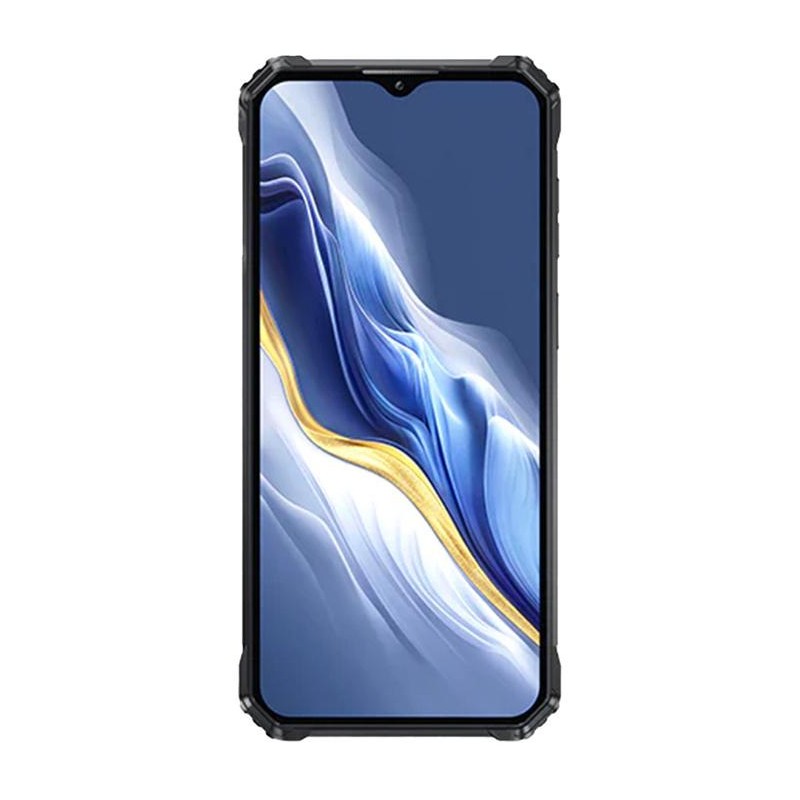 Smartfon Oukitel WP36 Pro 6/256 10600mAh czarny Smartfon Oukitel WP36 Pro 6/256 10600mAh czarny