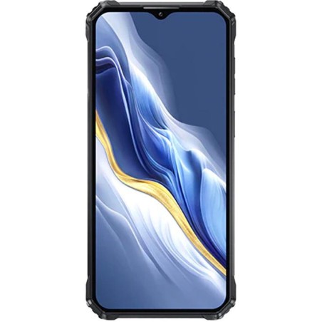 Smartfon Oukitel WP36 Pro 6/256 10600mAh czarny