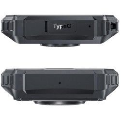 Smartfon Oukitel WP36 Pro 6/256 10600mAh czarny