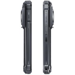 Smartfon Oukitel WP36 Pro 6/256 10600mAh czarny