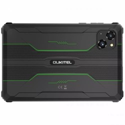 Tablet Oukitel RT3 Pro 4/128GB Rugged 5150mAh zielony