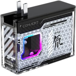 Ładowarka REDMAGIC DAO 150W GaN Charger