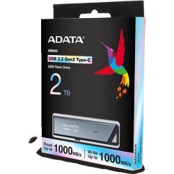 Adata Pendrive Elite UE800 2TB USB3.2-C Gen2