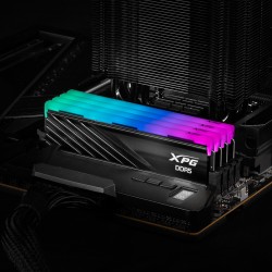 Adata Pamięć XPG Lancer Blade DDR5 6000 32GB (2x16) CL30 czarna