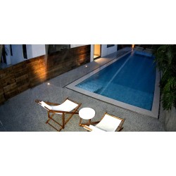 Kamera IP Reolink Argus Series B430 z panelem solarnym (biała)