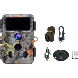 Fotopułapka Redleaf RD3019 Pro