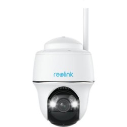 Kamera IP Reolink Argus Series B430 akumulatorowa 5MP WiFi USB-C biała