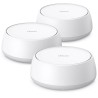 DOMOWY SYSTEM MESH WIFI TP-LINK Deco BE25(3-pack) DOMOWY SYSTEM MESH WIFI TP-LINK Deco BE25(3-pack)