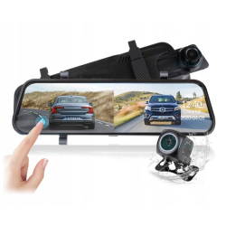 Wideorejestrator MBG Line HS900Pro